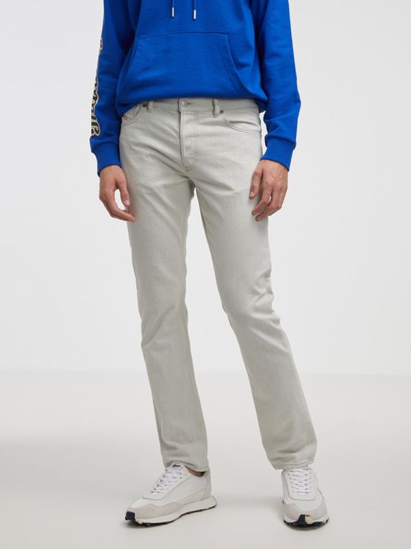 Diesel Diesel Sark Jeans Byal