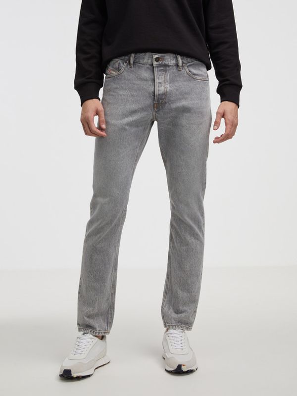 Diesel Diesel Sark Jeans Siv