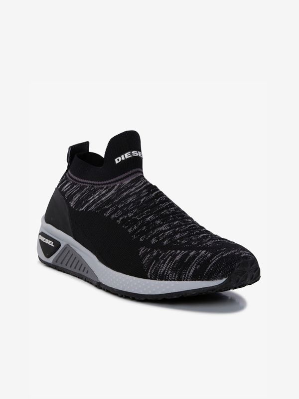 Diesel Diesel Skb Sneakers Cheren