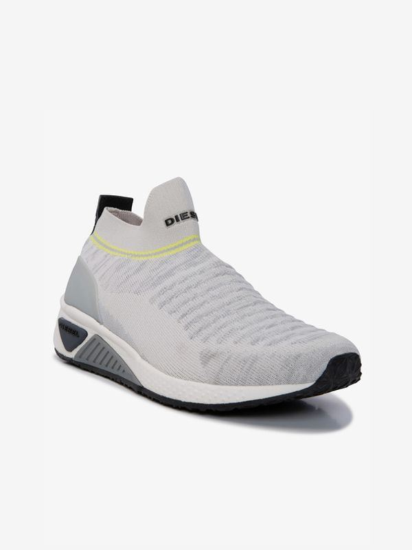 Diesel Diesel Skb Sneakers Siv