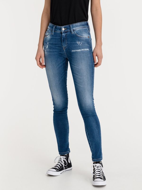 Diesel Diesel Slandy Jeans Sin