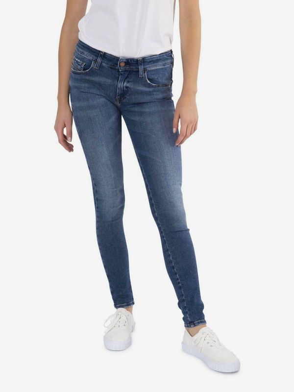 Diesel Diesel Slandy Jeans Sin