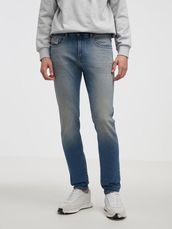 Diesel Diesel Strukt Jeans Sin