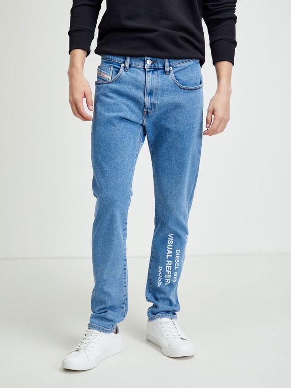 Diesel Diesel Strukt Jeans Sin