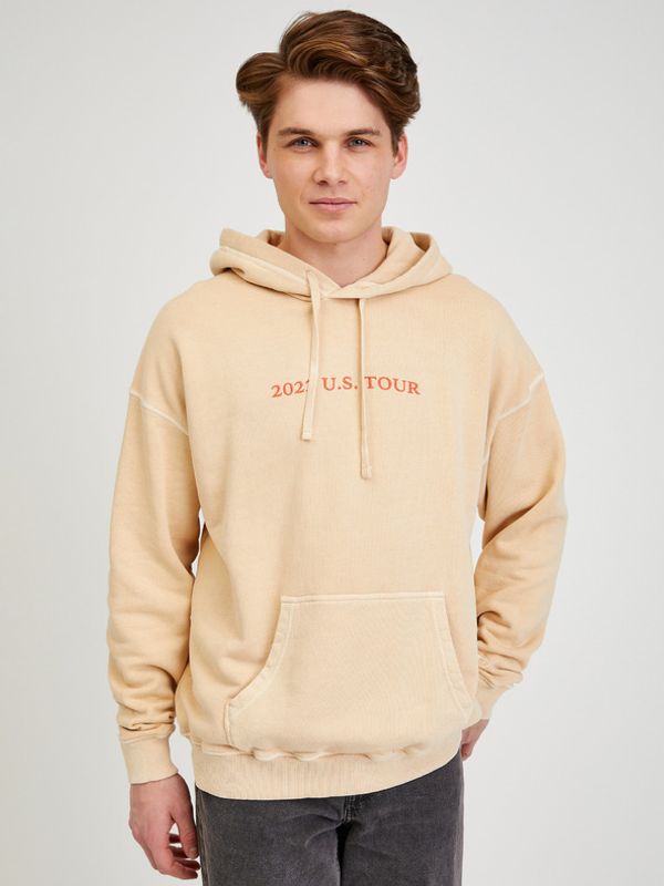 Diesel Diesel Sweatshirt Bezhov