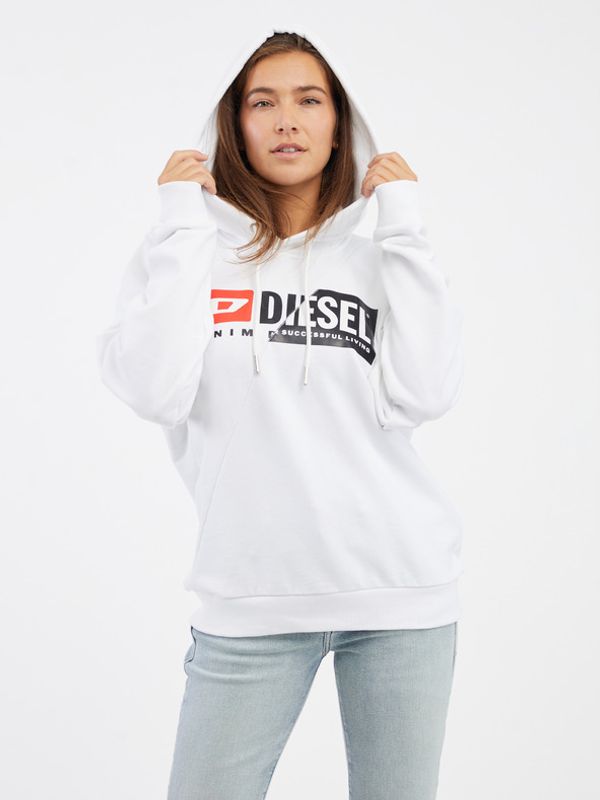 Diesel Diesel Sweatshirt Byal
