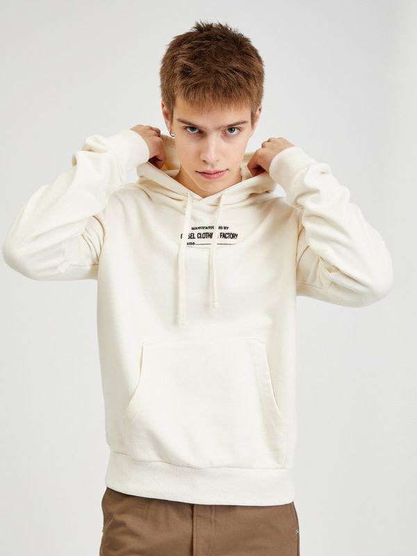 Diesel Diesel Sweatshirt Byal