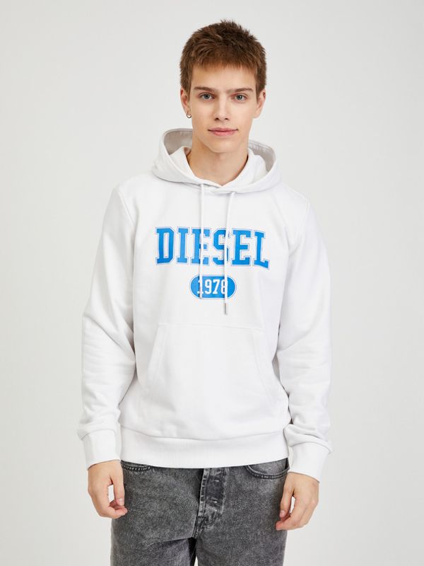 Diesel Diesel Sweatshirt Byal