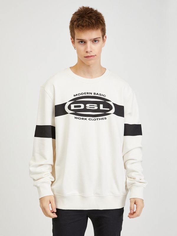 Diesel Diesel Sweatshirt Byal