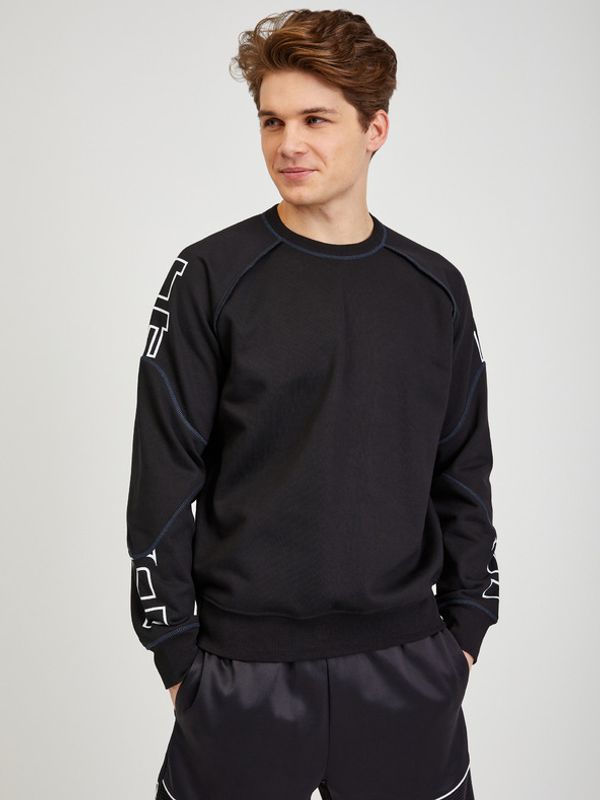 Diesel Diesel Sweatshirt Cheren