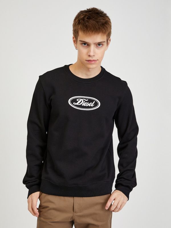 Diesel Diesel Sweatshirt Cheren