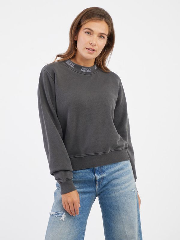 Diesel Diesel Sweatshirt Cheren