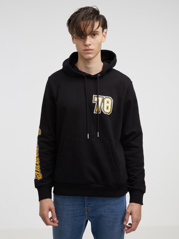 Diesel Diesel Sweatshirt Cheren