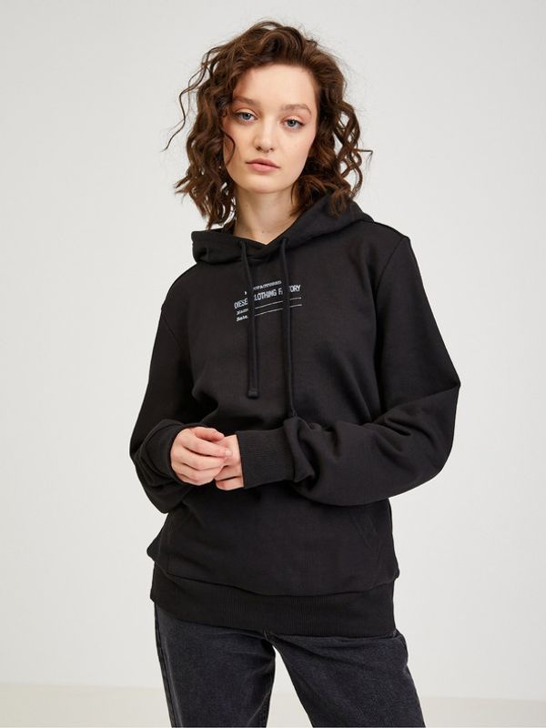 Diesel Diesel Sweatshirt Cheren