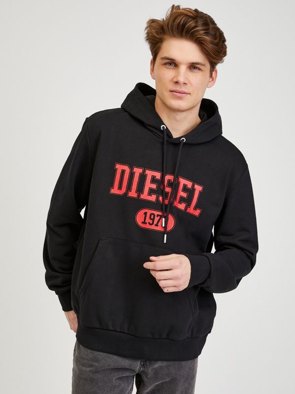 Diesel Diesel Sweatshirt Cheren