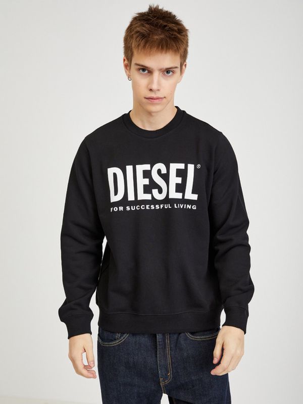 Diesel Diesel Sweatshirt Cheren