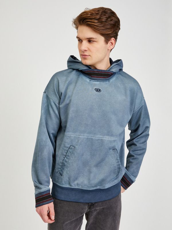 Diesel Diesel Sweatshirt Sin