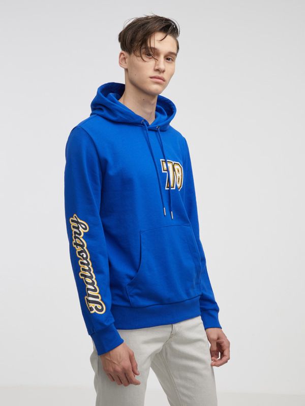 Diesel Diesel Sweatshirt Sin