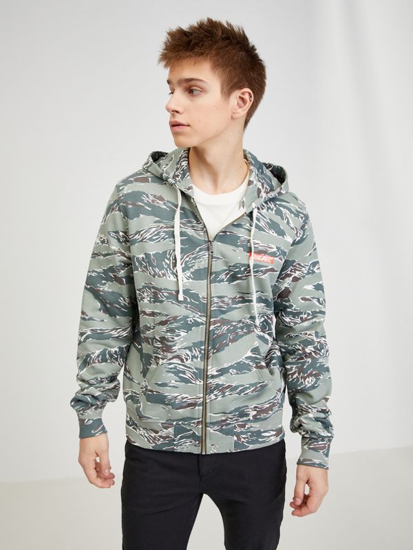 Diesel Diesel Sweatshirt Zelen