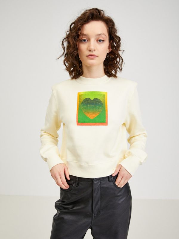 Diesel Diesel Sweatshirt Zhalt