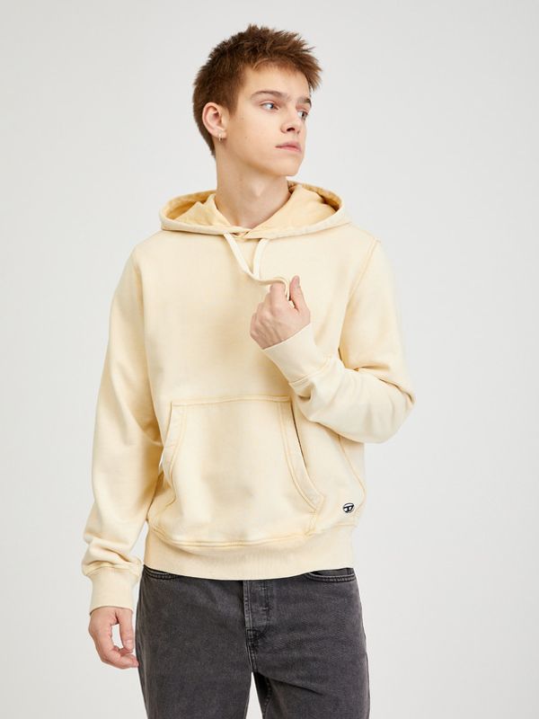 Diesel Diesel Sweatshirt Zhalt