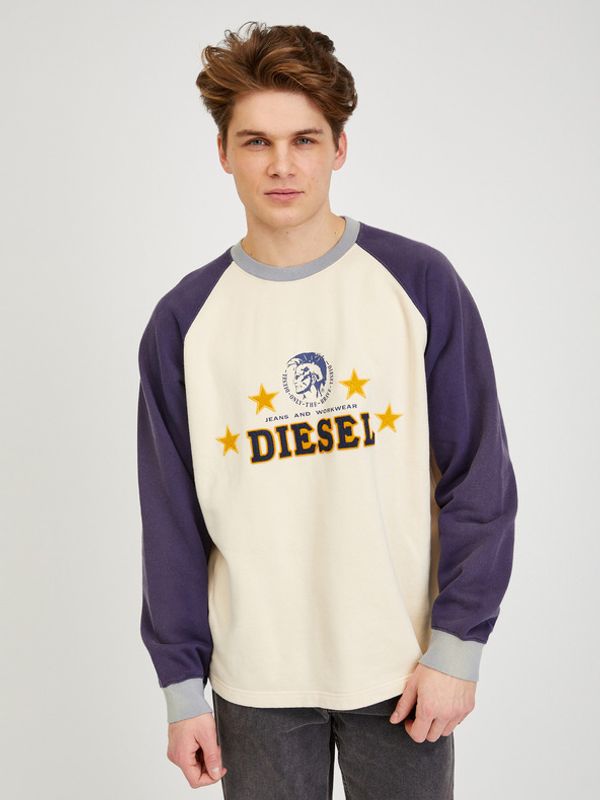 Diesel Diesel Sweatshirt Zhalt