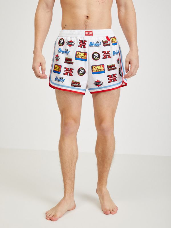 Diesel Diesel Swimsuit Byal