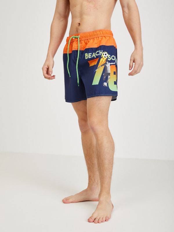 Diesel Diesel Swimsuit Sin