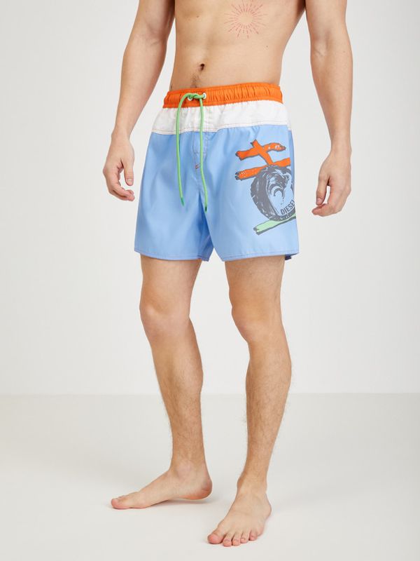 Diesel Diesel Swimsuit Sin