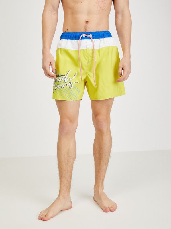 Diesel Diesel Swimsuit Zhalt