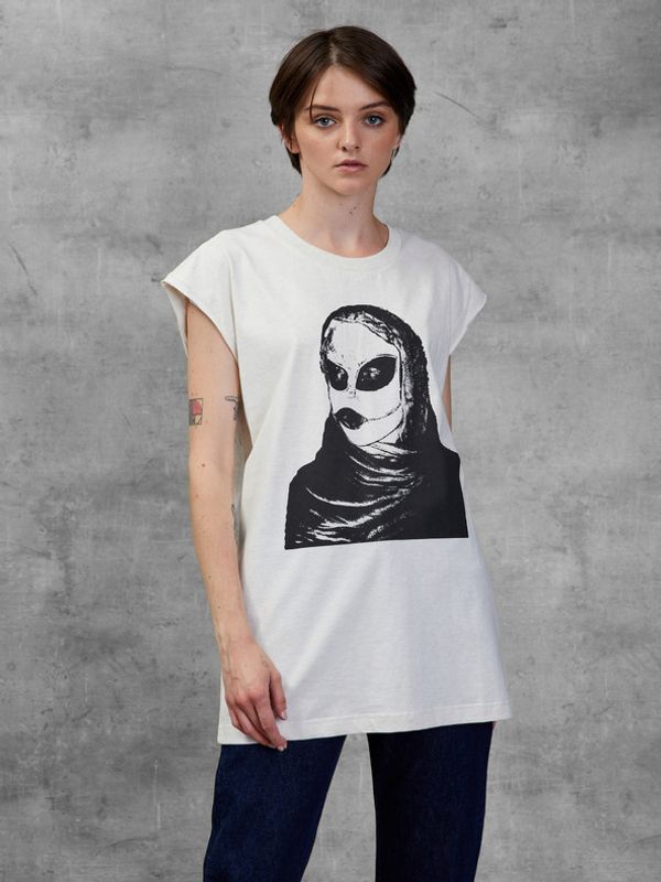 Diesel Diesel T-shirt Byal