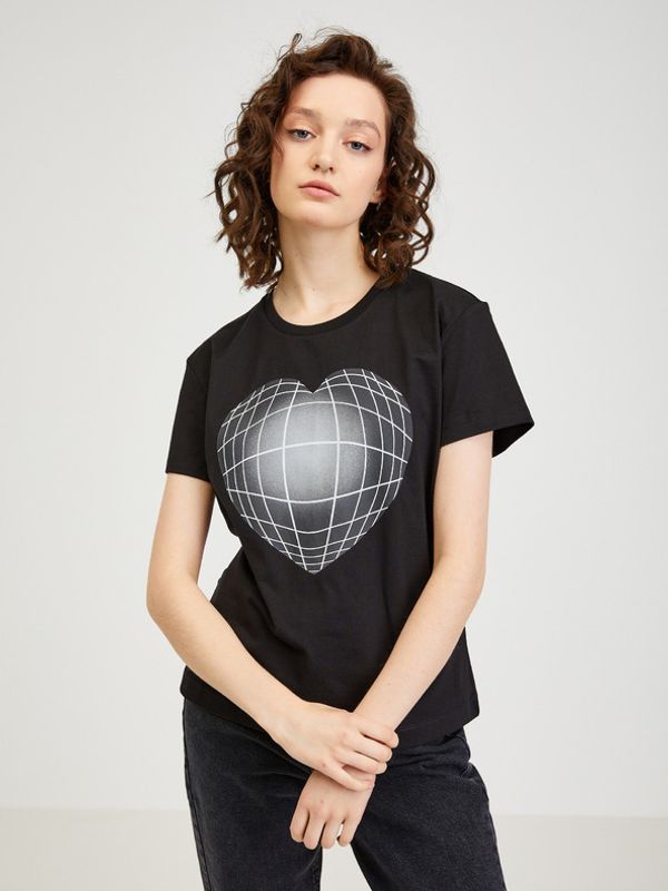 Diesel Diesel T-shirt Cheren