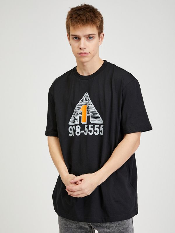Diesel Diesel T-shirt Cheren