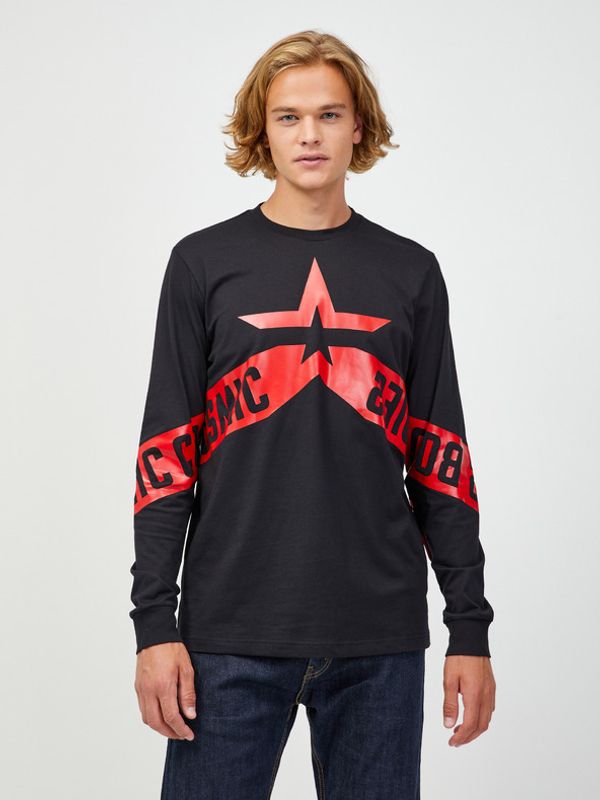 Diesel Diesel T-shirt Cheren