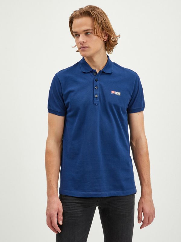 Diesel Diesel T-shirt Sin