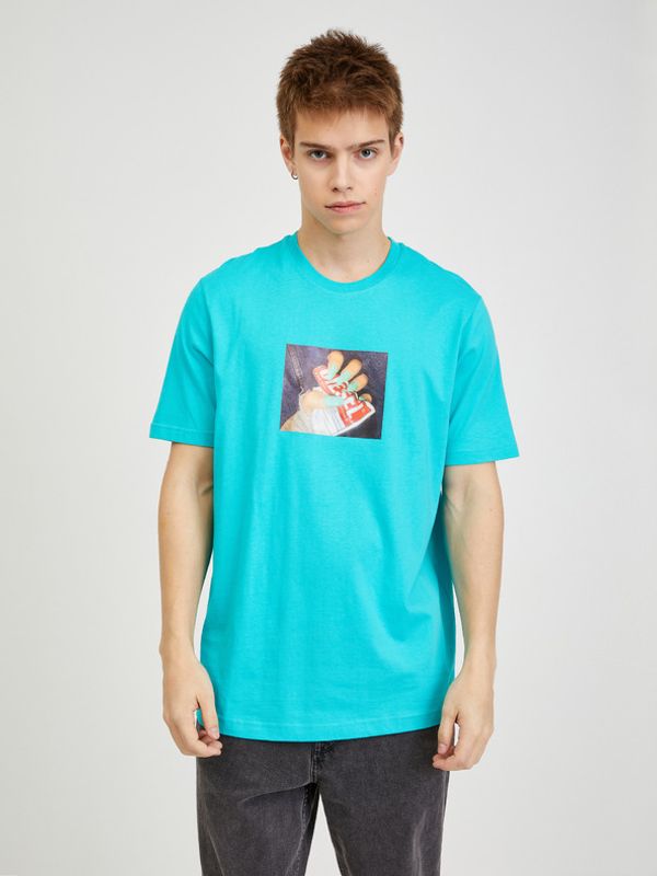 Diesel Diesel T-shirt Sin