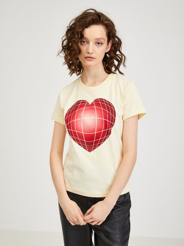 Diesel Diesel T-shirt Zhalt