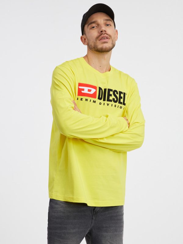 Diesel Diesel T-shirt Zhalt