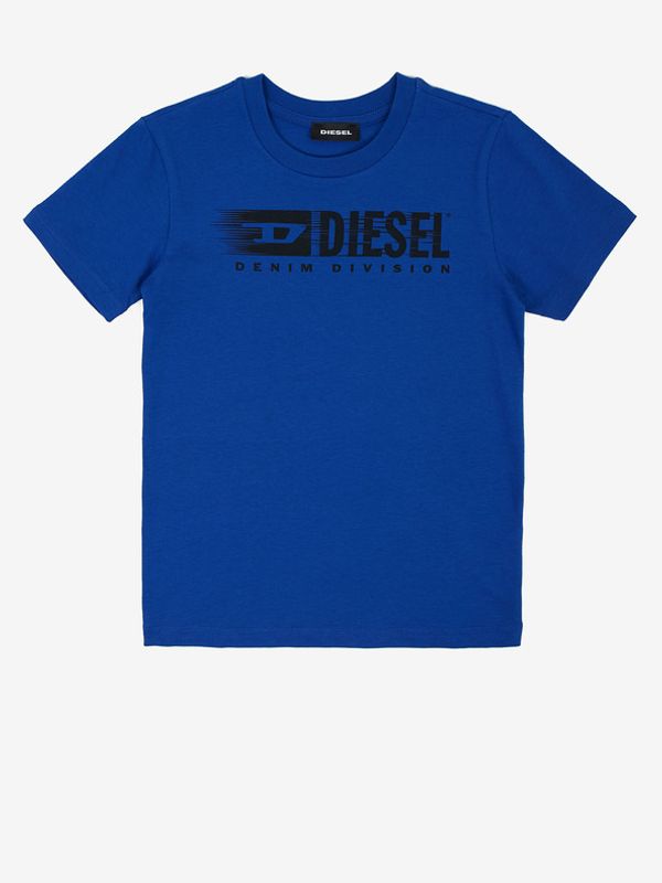 Diesel Diesel Тениска детски Sin
