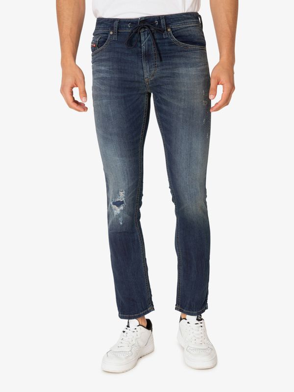 Diesel Diesel Thommer Jeans Sin