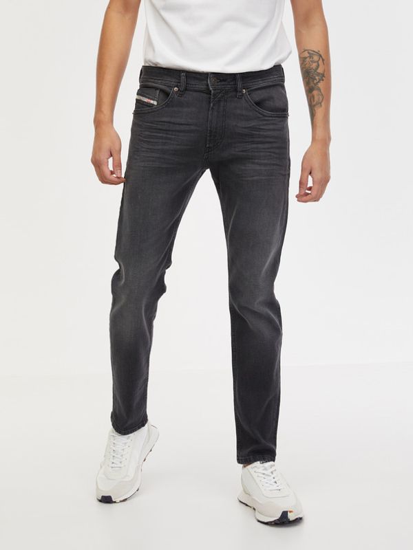Diesel Diesel Thommer Jeans Siv
