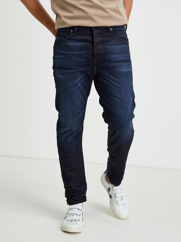 Diesel Diesel Vider Jeans Sin