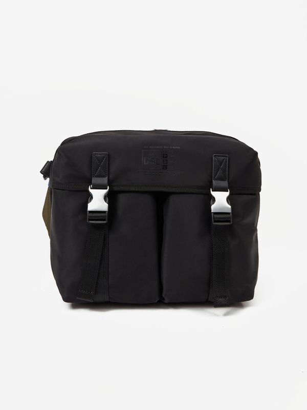 Diesel Diesel Waist bag Cheren