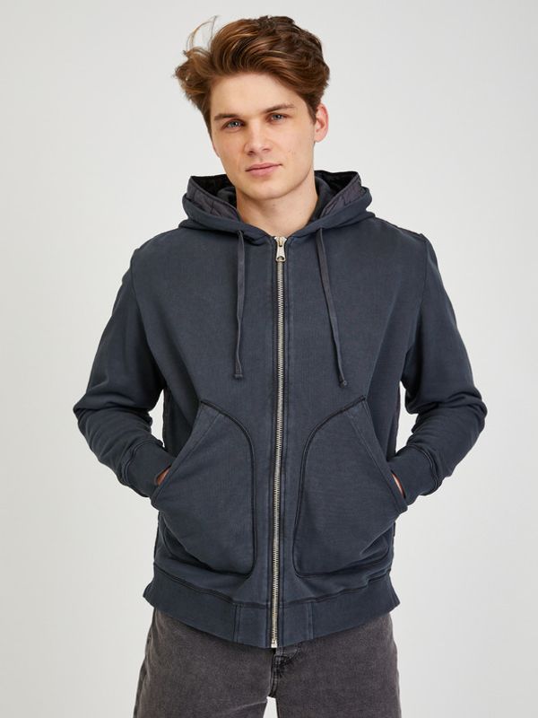 Diesel Diesel Яке Cheren