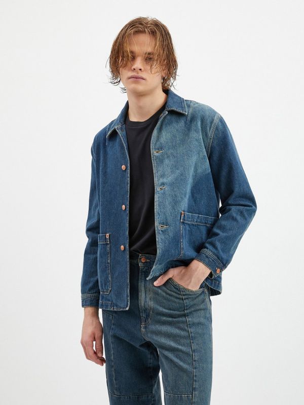 Diesel Diesel Яке Sin