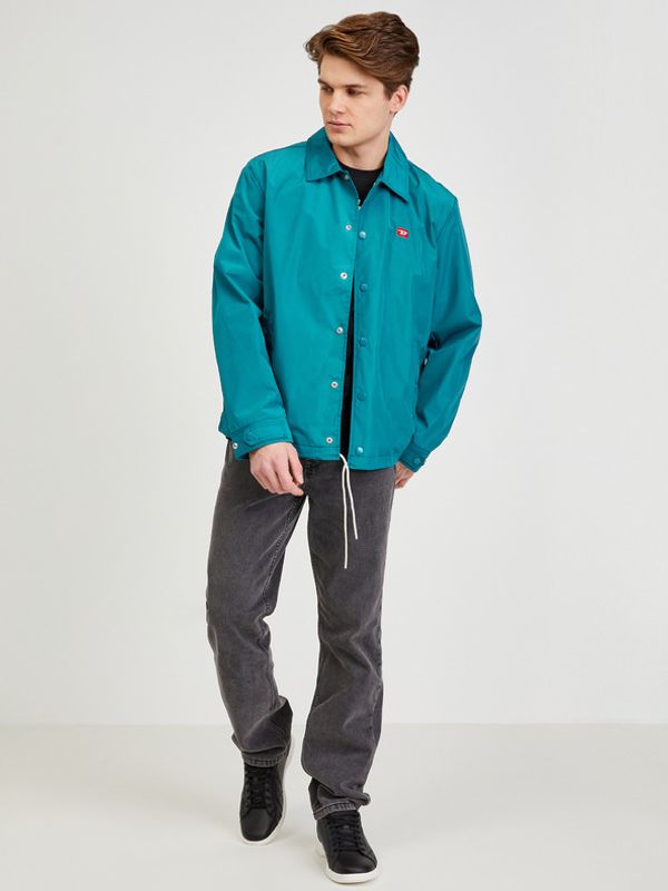 Diesel Diesel Яке Sin