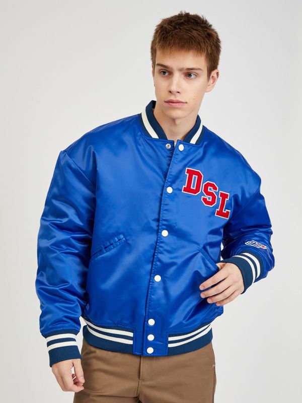 Diesel Diesel Яке Sin