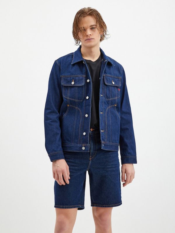 Diesel Diesel Яке Sin