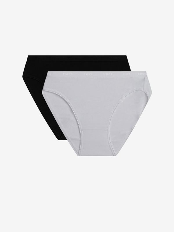 DIM DIM Бикини 2 броя Cheren