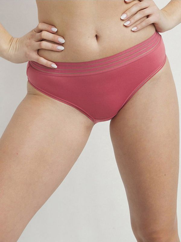 DIM DIM Бикини Rozov